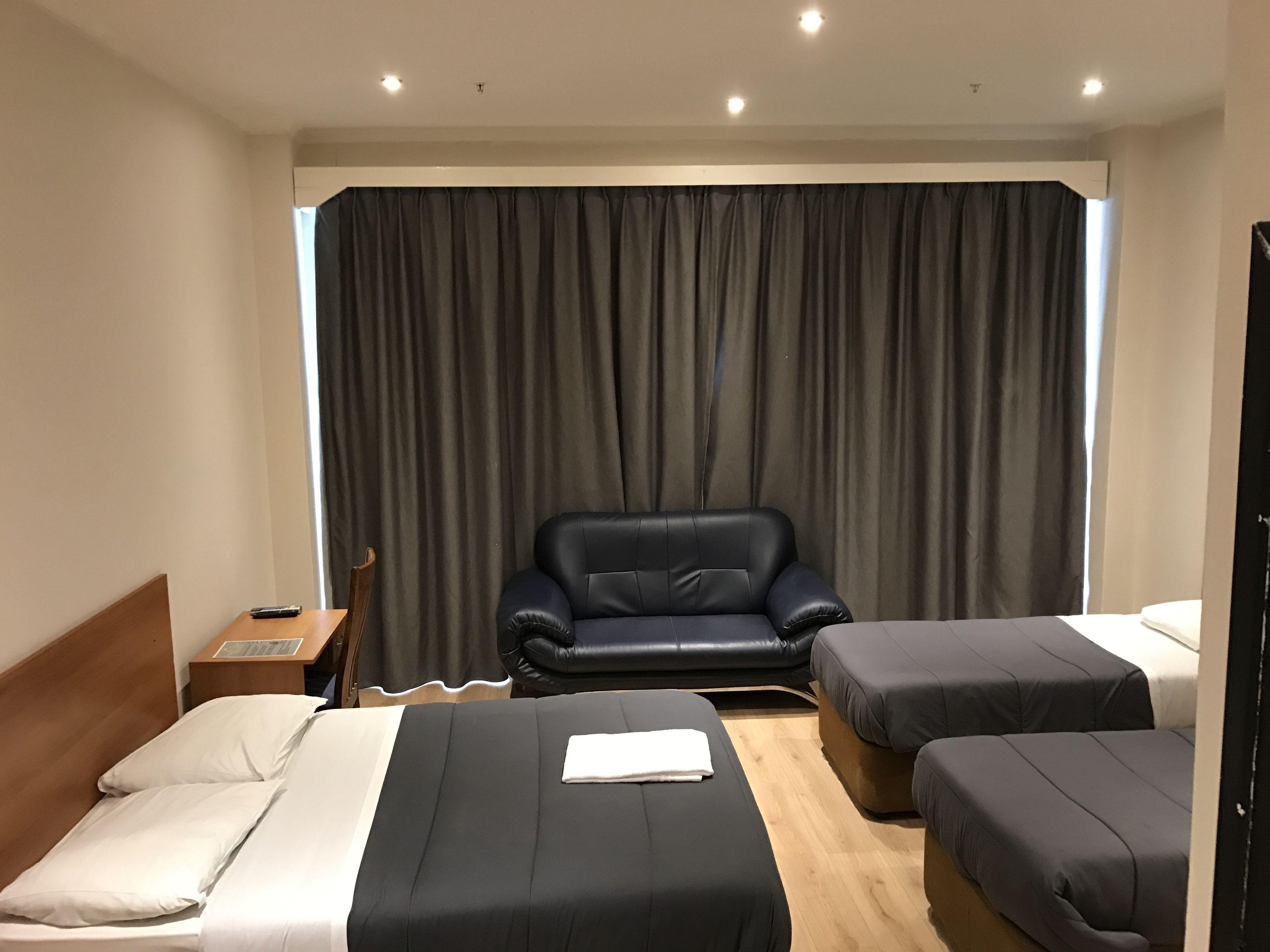 Royal Hotel — Photos 2